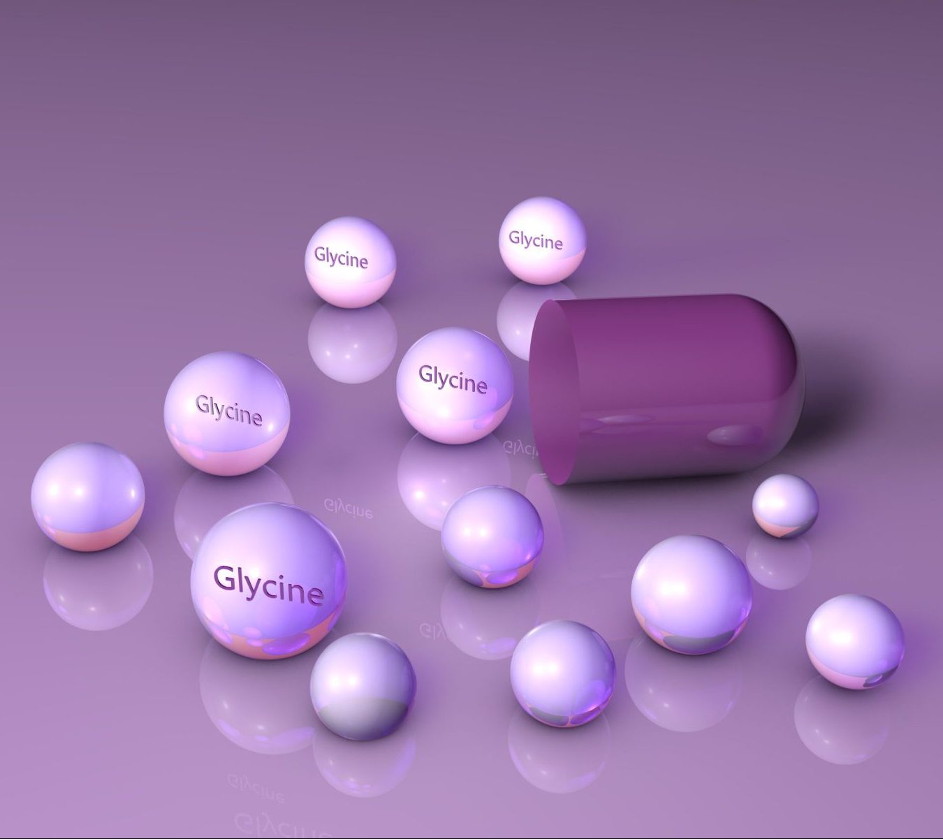 Enhance Your Sleep Quality with Glycine-Infused Collagen Supplements
